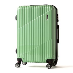 【EC限定】 ACE クレスタ スーツケース 5～7泊 64~70Ｌ エキスパンド機能 06317