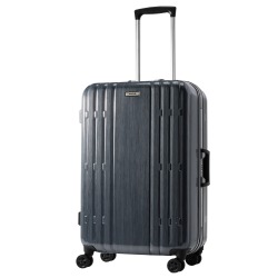 ACE／エース ボルケーノ スーツケース 72リットル フレームタイプ 4、5泊～1週間程度の旅行に 06437