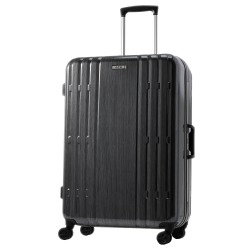 ACE／エース ボルケーノ スーツケース 91リットル フレームタイプ 1週間～10日間程度の旅行に 06438