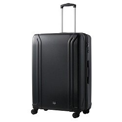 ZEROBRIDGE／ゼロブリッジ ルイス スーツケース 94リットル ファスナータイプ 1週間以上のご旅行に 06453
