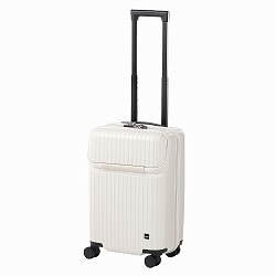 ACE タッシェ スーツケース ストッパー機能 2～3泊 機内持ち込み 06536