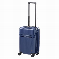 【EC限定】ACE タッシェ スーツケース ストッパー機能 2～3泊 機内持ち込み 06536