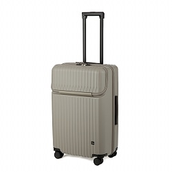 【WEB限定】ACE タッシェ 59L スーツケース キャスターストッパー 06537