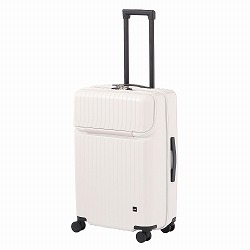 【EC限定】ACE タッシェ スーツケース ストッパー機能 4～5泊 06537