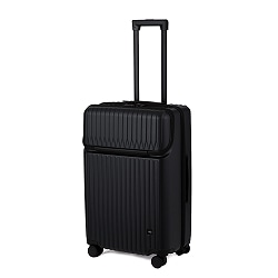 【WEB限定】ACE タッシェ 59L スーツケース キャスターストッパー 06537