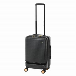 【店舗限定】HaNT／ハント アワーズ  06752 スーツケース 機内持ち込みサイズ 31リットル