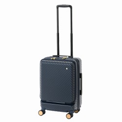 【店舗限定】HaNT／ハント アワーズ  06752 スーツケース 機内持ち込みサイズ 31リットル