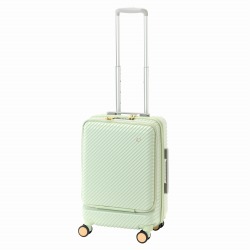 HaNT／ハント アワーズ  06752 スーツケース 機内持ち込みサイズ 31リットル