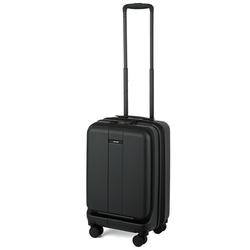 WEB限定】ACE フォールズ 31L/41L スーツケース フロントポケット
