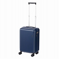 ACE クレスタ2 スーツケース ストッパー機能 2～3泊 機内持ち込み 06936