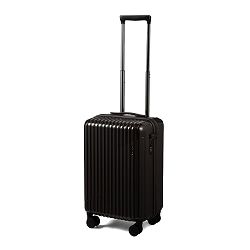 【WEB限定】ACE クレスタ2 スーツケース 35L キャスターストッパー 機内持ち込み 06936