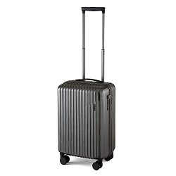 【WEB限定】 ACE クレスタ2 スーツケース 35L キャスターストッパー 機内持ち込み 06936