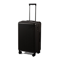 【WEB限定】ACE クレスタ2 スーツケース 60Lキャスターストッパー 06937