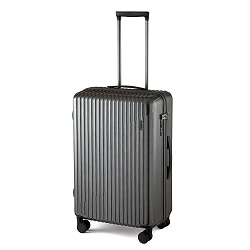 【WEB限定】 ACE クレスタ2 スーツケース 60Lキャスターストッパー 06937