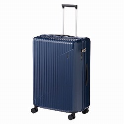 【EC限定】 ACE クレスタ2 スーツケース ７～10泊 85Ｌ ストッパー機能 06938