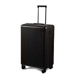 【WEB限定】ACE クレスタ2 スーツケース 85L キャスターストッパー 06938