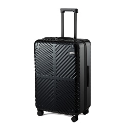 【WEB限定】ACE ラディアル スーツケース 82L 06973