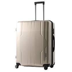 Proteca／プロテカ　スタリアEX 2　08063　スーツケース　100リットル