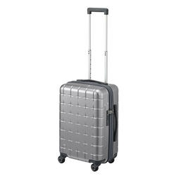 PROTECA／プロテカ 360G4 メタリック2 スーツケース 日本製 38L 機内持ち込み 08601