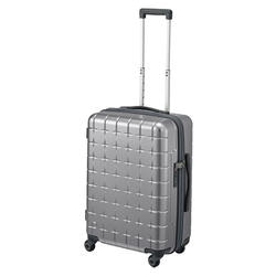 PROTECA／プロテカ 360G4 メタリック2 スーツケース 日本製 53L 08602