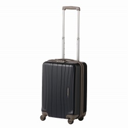 ≪Proteca／プロテカ≫ フラクティⅤ　スーツケース　ジッパータイプ　35リットル　機内持ち込み対応サイズ　08906