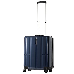 プロテカ マックスパス H スーツケース 40リットル 2～3泊用 人気の機内持込容量最大級シリーズが特別価格で登場。 08931