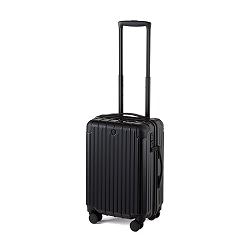 【WEB限定】Arcapel／アルカペル ブレッザ スーツケース 33L 09001