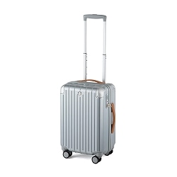 【WEB限定】Arcapel／アルカペル ブレッザ スーツケース 33L 09001