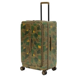 ace.／エース テオフィールドOD 95L スーツケース アウトドア ショルダーバッグ付属 09063