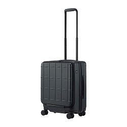 スーツケース】フロントオープン: ｜エース公式通販