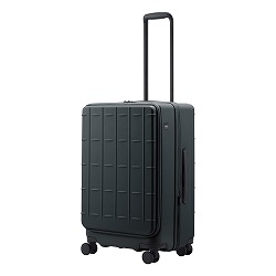 新品　キャリー ZERO HALLIBURTON（ゼロハリバートン） 最大51% 5/3限定 スーツケース