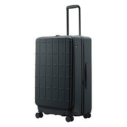 ace.／エース トレリスZ フロントオープン 機内預け入れ 拡張機能 65