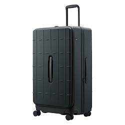 ace.／エース トレリスZ フロントオープン 機内預け入れ 拡張機能 104