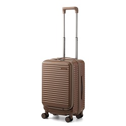 EDGELINK／エッジリンク CRUZBOX グリント スーツケース 機内持ち込み