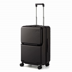 EDGELINK／エッジリンク CRUZBOX グリント スーツケース 64L 09143(01