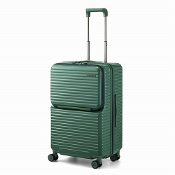 EDGELINK／エッジリンク CRUZBOX グリント スーツケース 64L 09143(04