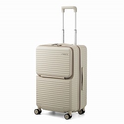 THROUGHBITE 浮き 4本セット EDGELINK／エッジリンク CRUZBOX グリント スーツケース 64L 09143(06