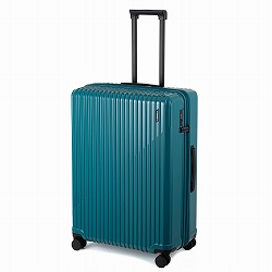 【WEB限定】ACE クレスタS スーツケース  86/101L エキスパンダブル キャスターストッパー 09163