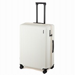 【WEB限定】ACE クレスタS スーツケース  86/101L エキスパンダブル キャスターストッパー 09163