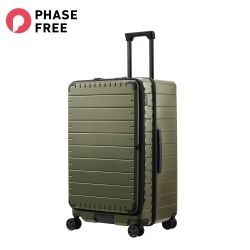 ace.／エース テオフィールド2 100L スーツケース キャスターストッパー アウトドア 09313