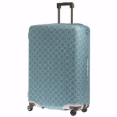 ≪&P／アンドプロテカ≫　パレ　スーツケースカバー　Lサイズ　12512