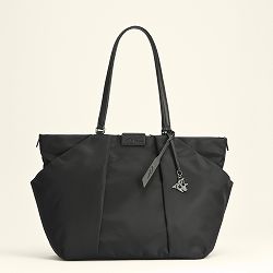 W&.Day/Night スック トートバッグ A4 11.0インチタブレット 15186
