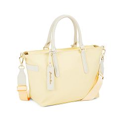 Jewelna Rose グレタ ナイロントートバッグ 小 16180