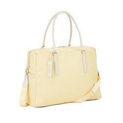 Jewelna Rose グレタ ナイロンボストンバッグ 16182