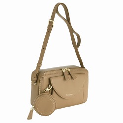 Jewelna Rose ヴィクシー ショルダーバッグ 16231