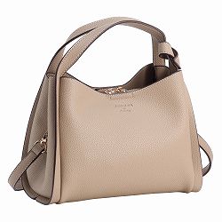 JEWELNA by Jewelna Rose アオリハンドバッグ 16284