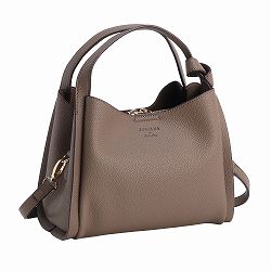 JEWELNA by Jewelna Rose アオリハンドバッグ 16284