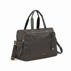 Jewelna Rose ルフィーヌ ボストンバッグ ショルダーベルト付 16344