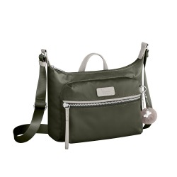 Kanana project／カナナプロジェクト PJ-15 ショルダーバッグ 17371