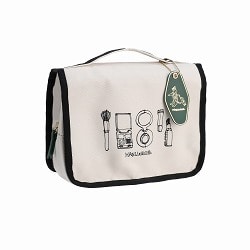 ace.／エース  HAyU トラベルアクセサリー コスメポーチ 17826